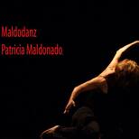 Performances by Patricia Maldonado contemporary interpretive dance and performance artist based in San Diego.