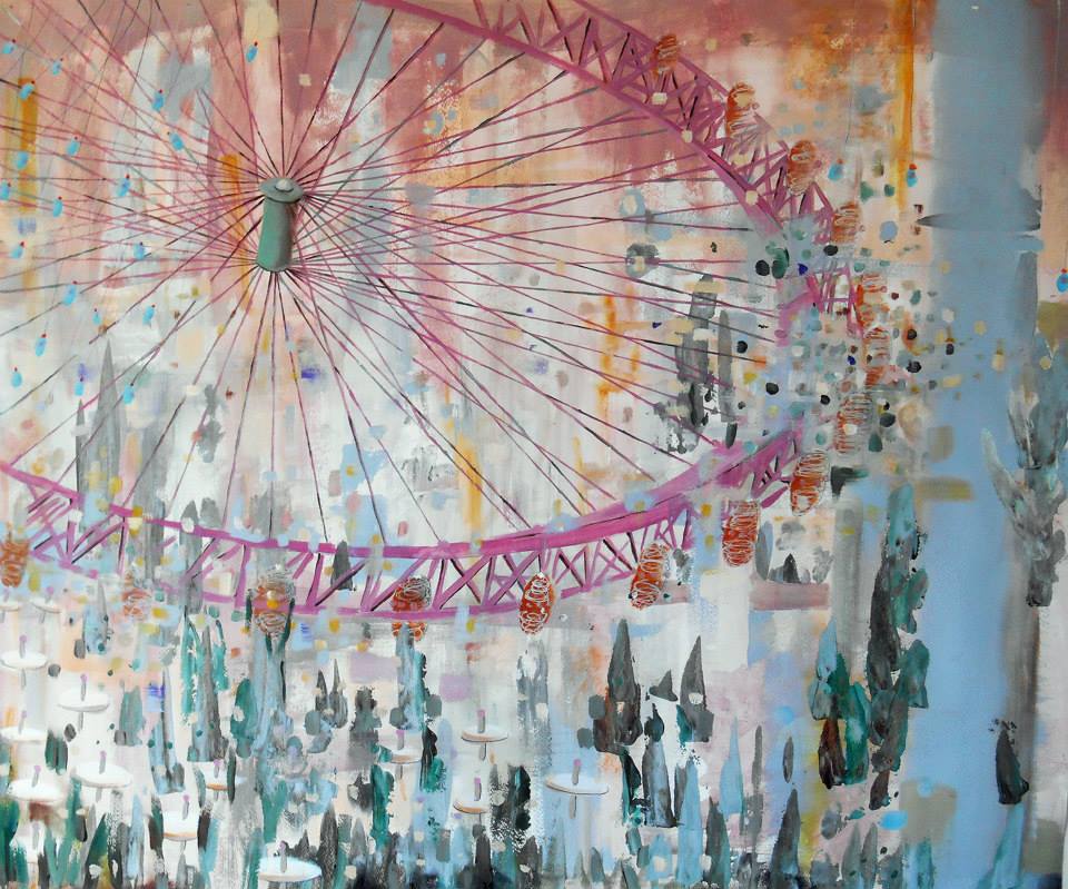 carousel chooser